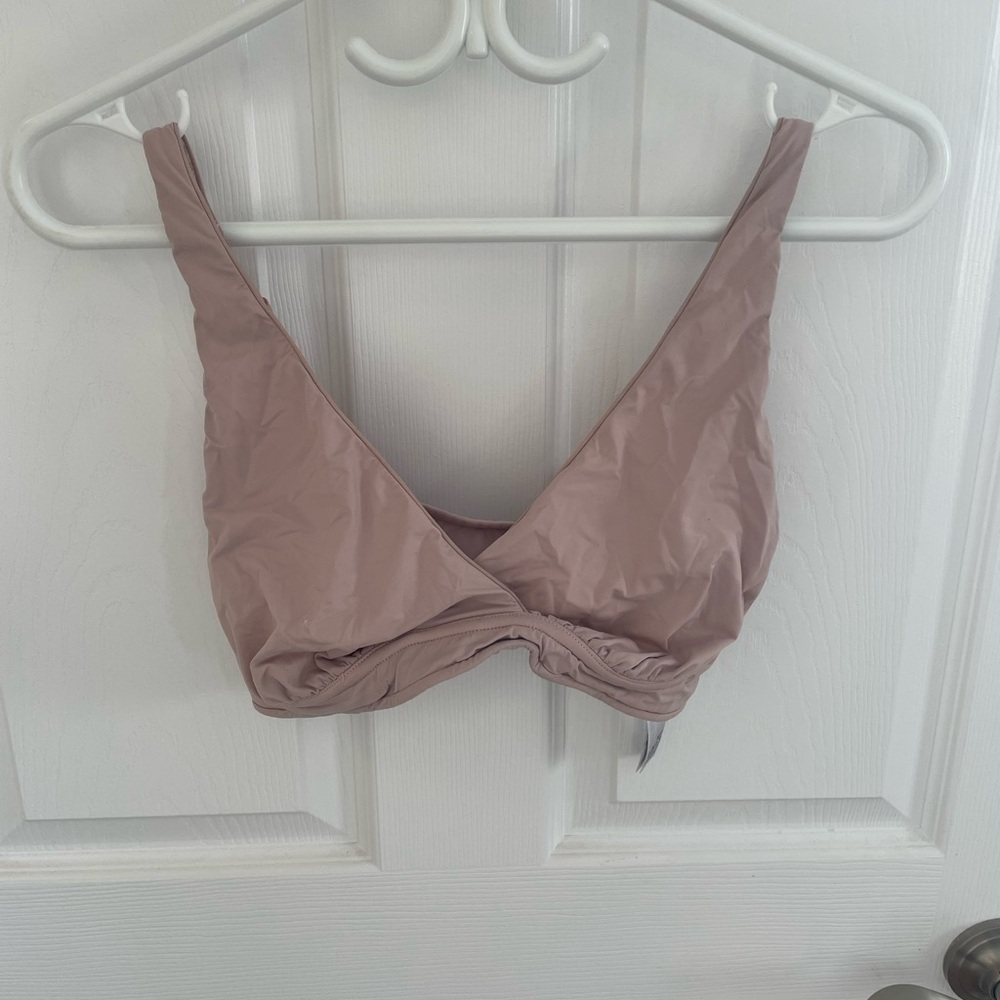 Bravado ballet bra
